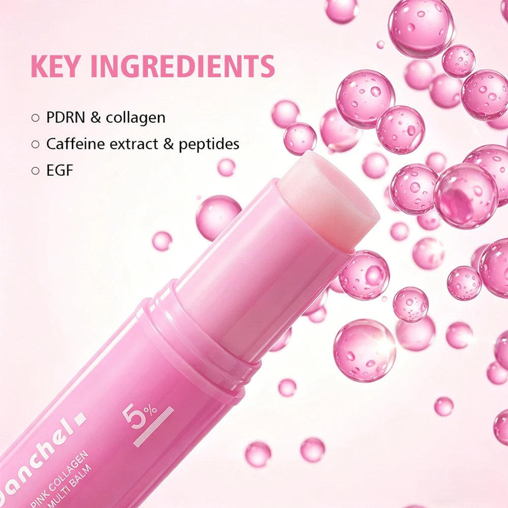 Stick repulpant au PDRN | Sentez-vous plus jeune dès la 1re application